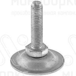 Регулируемые опоры m10x40 46 – 114018236Y | картинка 1