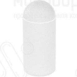 Термостойкие заглушки для наружной резьбы m22 gas/bsp 1/2 unf/jic 7/8 – CS20,6x38,1 | картинка 2