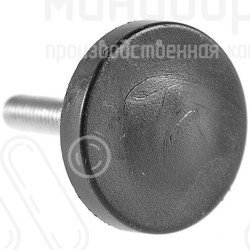 Регулируемые опоры m10x80 40 – 40М10-80БС | картинка 3