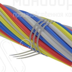 Стяжки для строительной фурнитуры – FAF550x12.7N | картинка 2