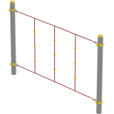 Канатные модули – M-0546.20-1c