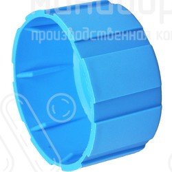 Заглушки внутренние с резьбой m40 gas/bsp 1 1/4 unf/jic 1 1/2 – EC-1,1/4-RAL1016 | картинка 2