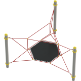 Канатные модули – M-0549.20-1c