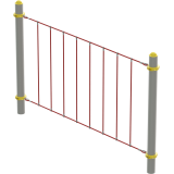 Канатные модули – M-0548.20-1c