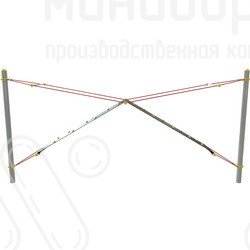 Конструкции МОДУЛЬ – M-0399.20-3w | картинка 2