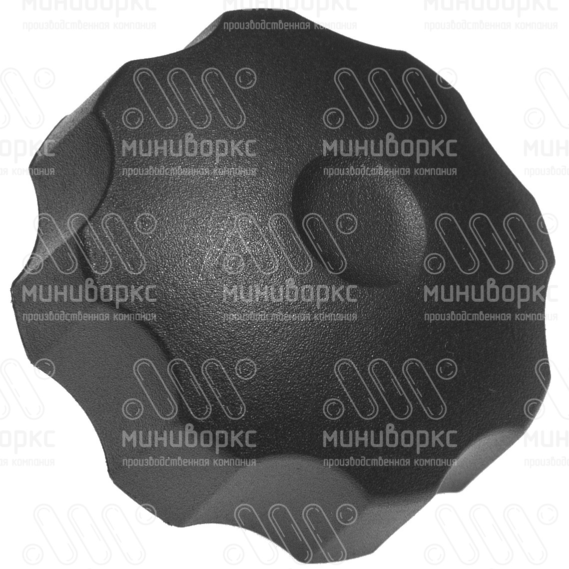 Винтовые фиксаторы m8x20 60 – Ф60М8-20БН | картинка 3