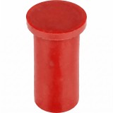 Заглушки с внутренней резьбой пластиковые 12 – CAPR12x16