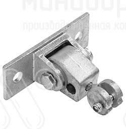 Крепление подвесных сидений 