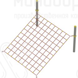 Конструкции МОДУЛЬ – M-0568.20-4w | картинка 2