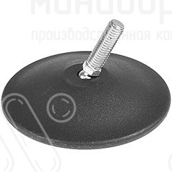 Регулируемые опоры m10x30 100 – 114061273B | картинка 1