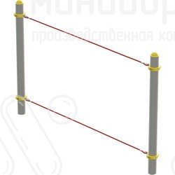 Конструкции МОДУЛЬ – M-0552.20-g2 | картинка 1