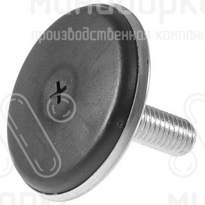 Регулируемые опоры m10x20 50 – 114020762C | картинка 3