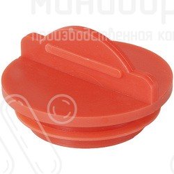 Заглушки наружные с резьбой m36 gas/bsp 1 1/8 unf/jic 1 1/2 – SF1,1/8 | картинка 1