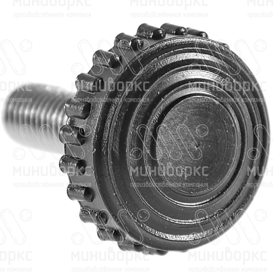 Регулируемые опоры m8x70 31 – 31М8-70СН | картинка 3