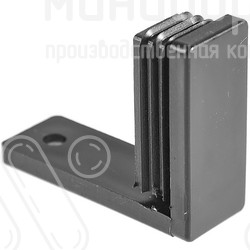 Наконечники для труб 25x30 – WL3025-010 | картинка 3