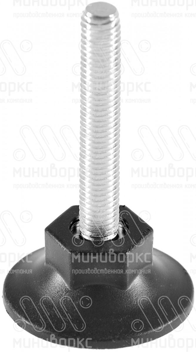 Регулируемые опоры m10x60 48 – 48М10-60БС | картинка 1