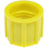 Заглушки с внутренней резьбой пластиковые m12x1.5 – EP505-M12x1,5