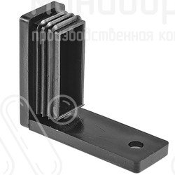 Наконечники для труб 20x35 – WL3520-010 | картинка 1