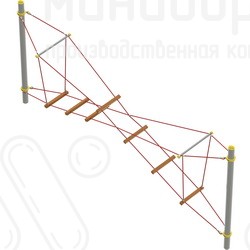 Конструкции МОДУЛЬ – M-0424.20-3w | картинка 1