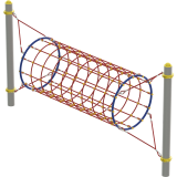 Канатные модули – M-0704.20-1c