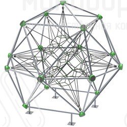 Канатные конструкции Сократ – S-0397-4c-9016/5017/9016 | картинка 2