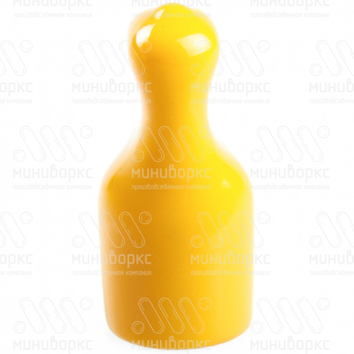 Термостойкая заглушка для защиты наружной резьбы M12, UNF 1/2